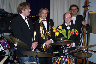 OkerCombo Band Braunschweig